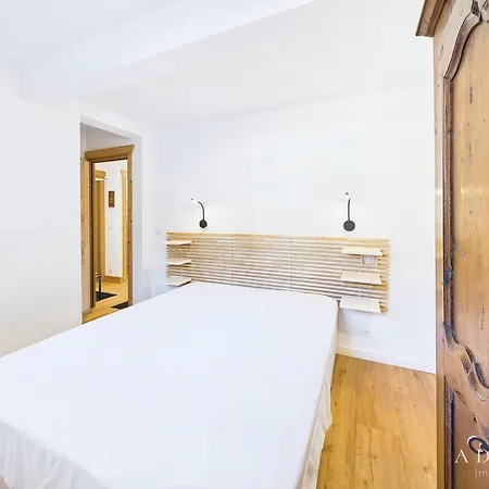 3 Pieces Centre Station La Rosiere 6 Pers Appartement *