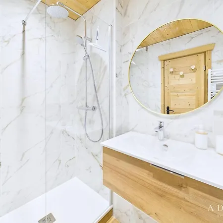 Appartement 3 Pieces Centre Station La Rosiere 6 Pers *